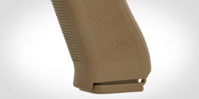GLOCK G19X Coyote Standard cal.9x19