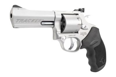 TAURUS Револвер Tracker 992, 22LR + 22WMR, 4" SS