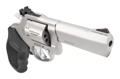 TAURUS Револвер Tracker 992, 22LR + 22WMR, 4" SS