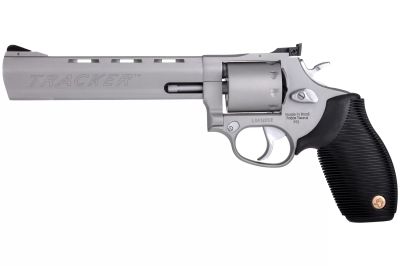 TAURUS Револвер Tracker 992, 22LR + 22WMR, 6.5" SS