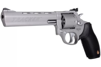 TAURUS Револвер Tracker 992, 22LR + 22WMR, 6.5" SS
