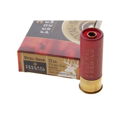 P152XS Expander Sabot, 2-3/4"
