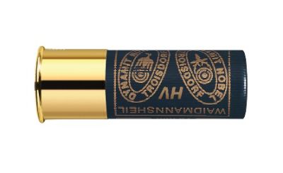 Rottweil Waidmannsheil HV Plastik 12/70 n.6 36gr