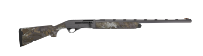 Franchi AFFINITY 3 Elite Cerakote Timber Cobalt 12/76 71cm Step Rib