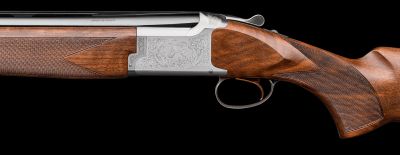 Browning B525 Game1 Light Micro 71cm 12/76