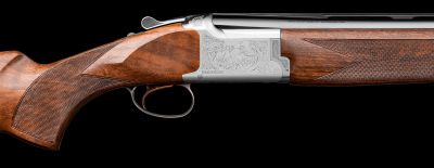 Browning B525 Game1 Light Micro 71cm 12/76