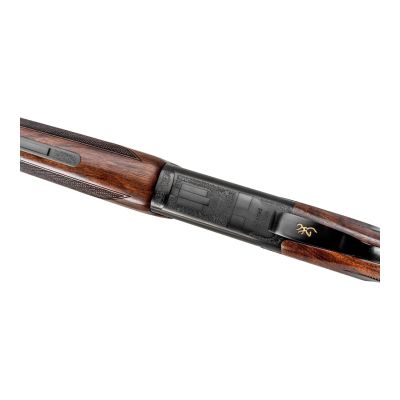 Browning B525 HTG Black Gold  71cm 12/76