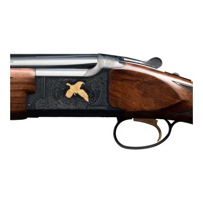 Browning B525 HTG Black Gold  71cm 12/76