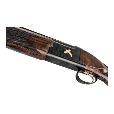 Browning B525 HTG Black Gold  71cm 12/76