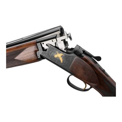 Browning B525 HTG Black Gold  71cm 12/76
