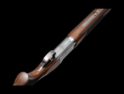 Browning B525 Laminated 71cm 12/76