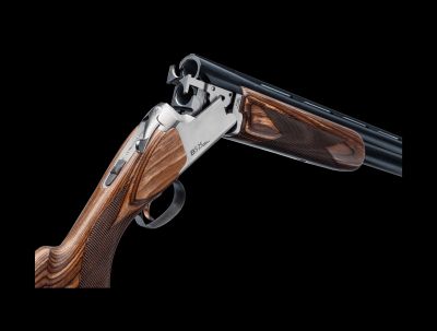 Browning B525 Laminated 71cm 12/76