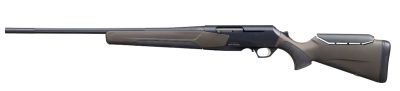 Browning BAR 4X Action HUNTER LH Thr , NS , Adj 308Win