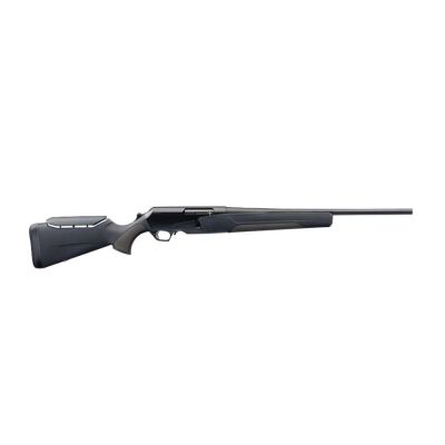 Browning BAR 4X HUNTER Compo Blk/Brn Adj Thr , S 30-06Sp