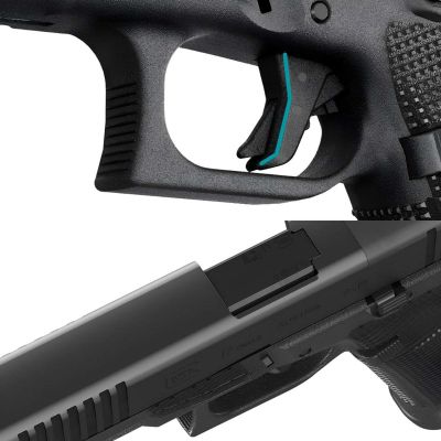 Glock 17 9x19 PR Gen6/DC8/Combo COA