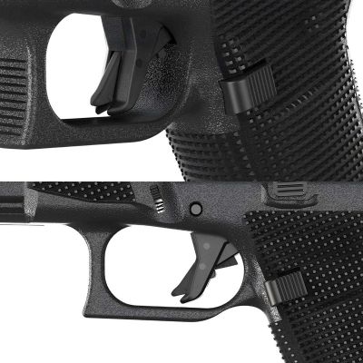 Glock 17 9x19 PR Gen6/DC8/Combo COA