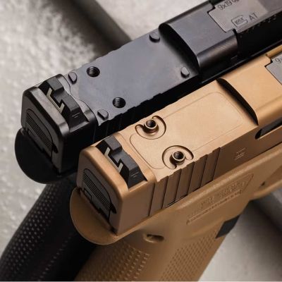 GLOCK G43X 9x19 PR(R/MOS/FS)