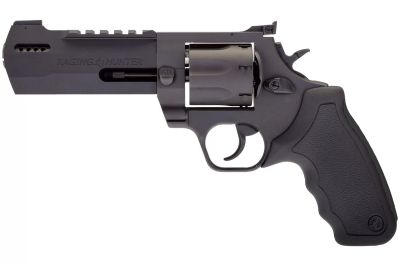 TAURUS 44H RAGING HUNTER, 44Mag,130mm 6rd BK/BK