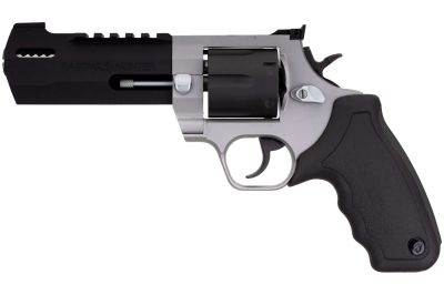 TAURUS 44H RAGING HUNTER, 44Mag,130mm 6rd SS/BK