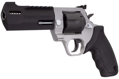 TAURUS 44H RAGING HUNTER, 44Mag,130mm 6rd SS/BK