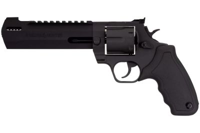 TAURUS 44H RAGING HUNTER, 44Mag,171mm 6rd BK/BK