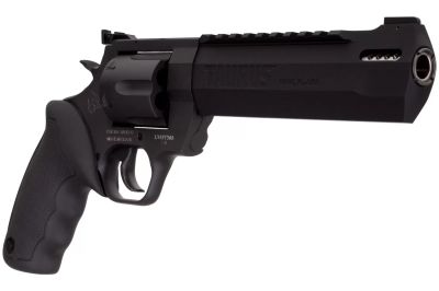 TAURUS 44H RAGING HUNTER, 44Mag,171mm 6rd BK/BK