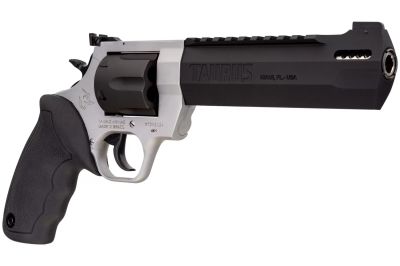 TAURUS 44H RAGING HUNTER, 44Mag,171mm 6rd SS/BK