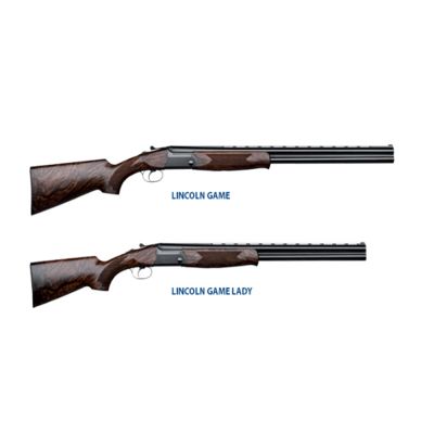 FAIR LINCOLN GAME ST 12/76 71cm
