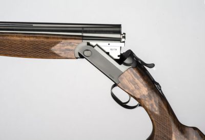 FAIR LINCOLN GAME ST 12/76 71cm