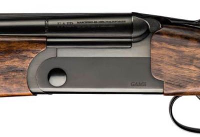 FAIR LINCOLN GAME ST 12/76 71cm