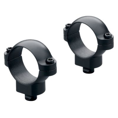 Leupold QR 1-in High, Matte | 49976