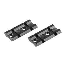 Leupold Rifleman Browning A-bolt (2-pc), Matte | 174377