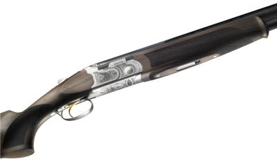 Beretta 686 Silver Pigeon I Comp DX MY24 12/76