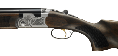 Beretta 686 Silver Pigeon I Comp DX MY24 12/76