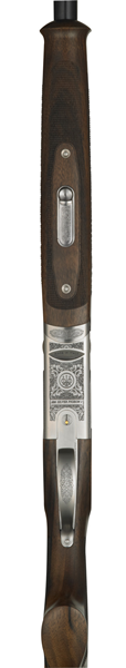 Beretta 686 Silver Pigeon I Comp DX MY24 12/76