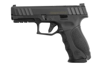 STOEGER STR-9 Black 9x19 Semi Auto Pistol