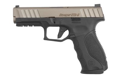 STOEGER STR-9 Sts 9x19 Semi Auto Pistol