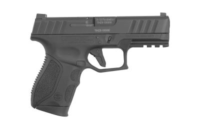 STOEGER STR-9С Compact Black 9x19 Semi Auto Pistol